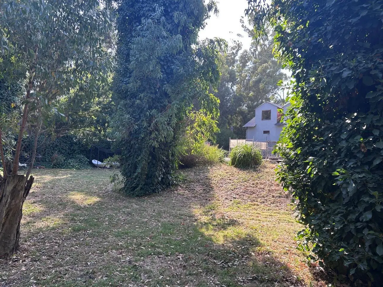 Venta lote terreno en Bosque Peralta Ramos 3