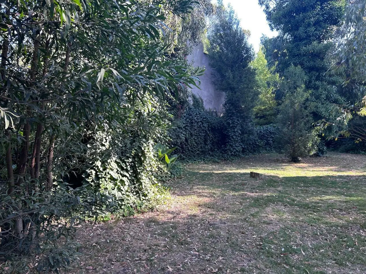 Venta lote terreno en Bosque Peralta Ramos 4