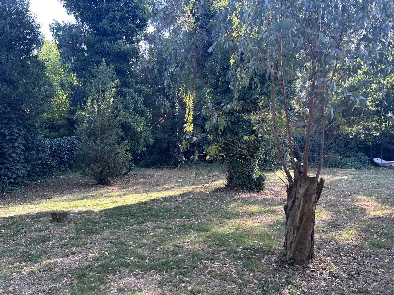 Venta lote terreno en Bosque Peralta Ramos 8