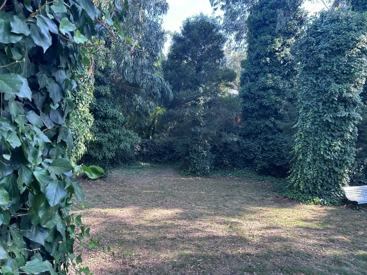 Venta lote terreno en Bosque Peralta Ramos 1