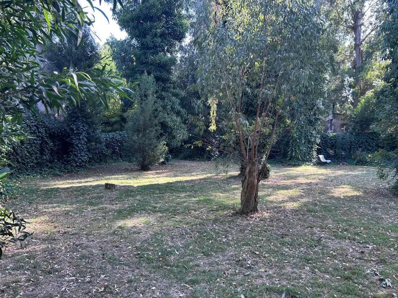 Venta lote terreno en Bosque Peralta Ramos 5