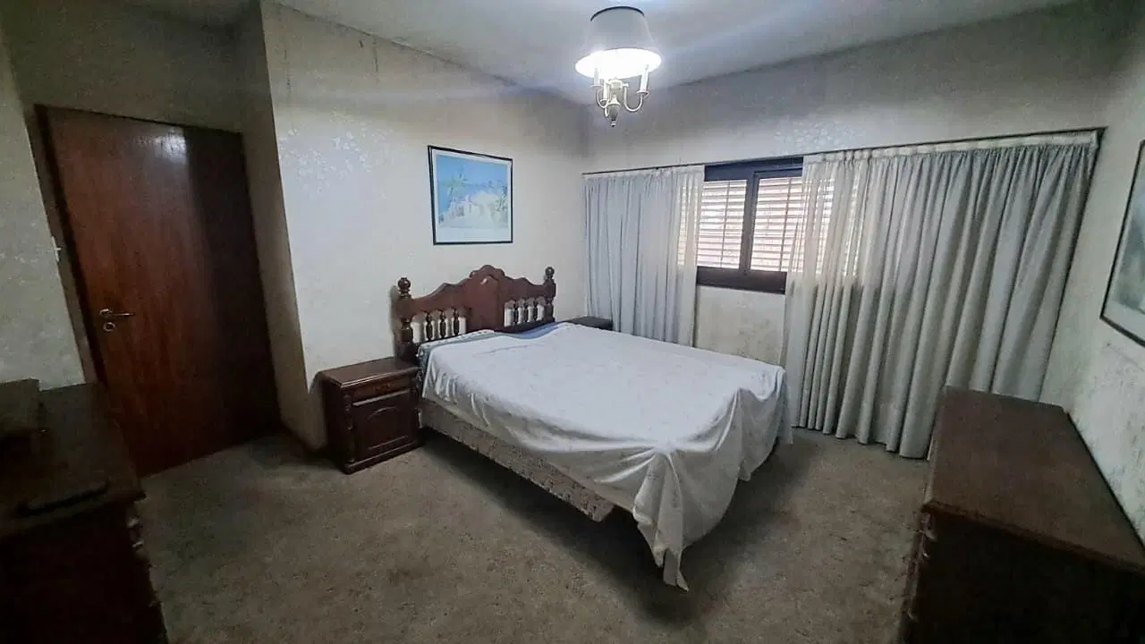 Venta Casa 4 Ambientes Castelar Jardín 5