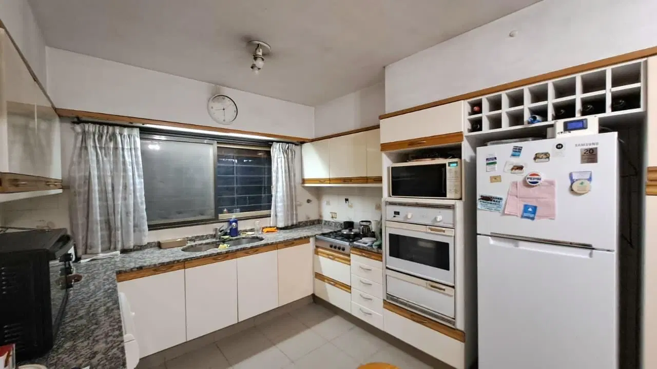 Venta Casa 4 Ambientes Castelar Jardín 2