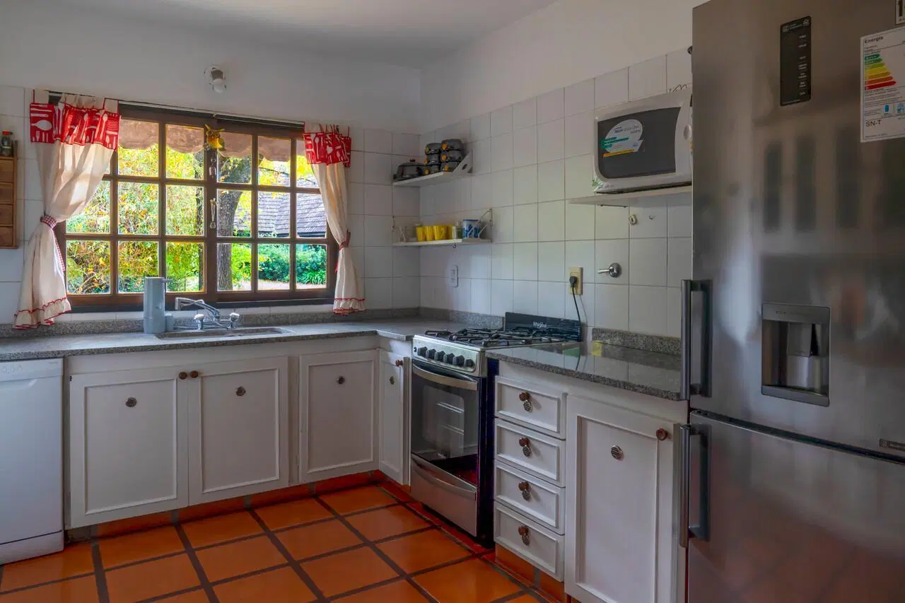 Venta casa 4 ambientes en Carmel CC sobre lote de 1.000m2 5