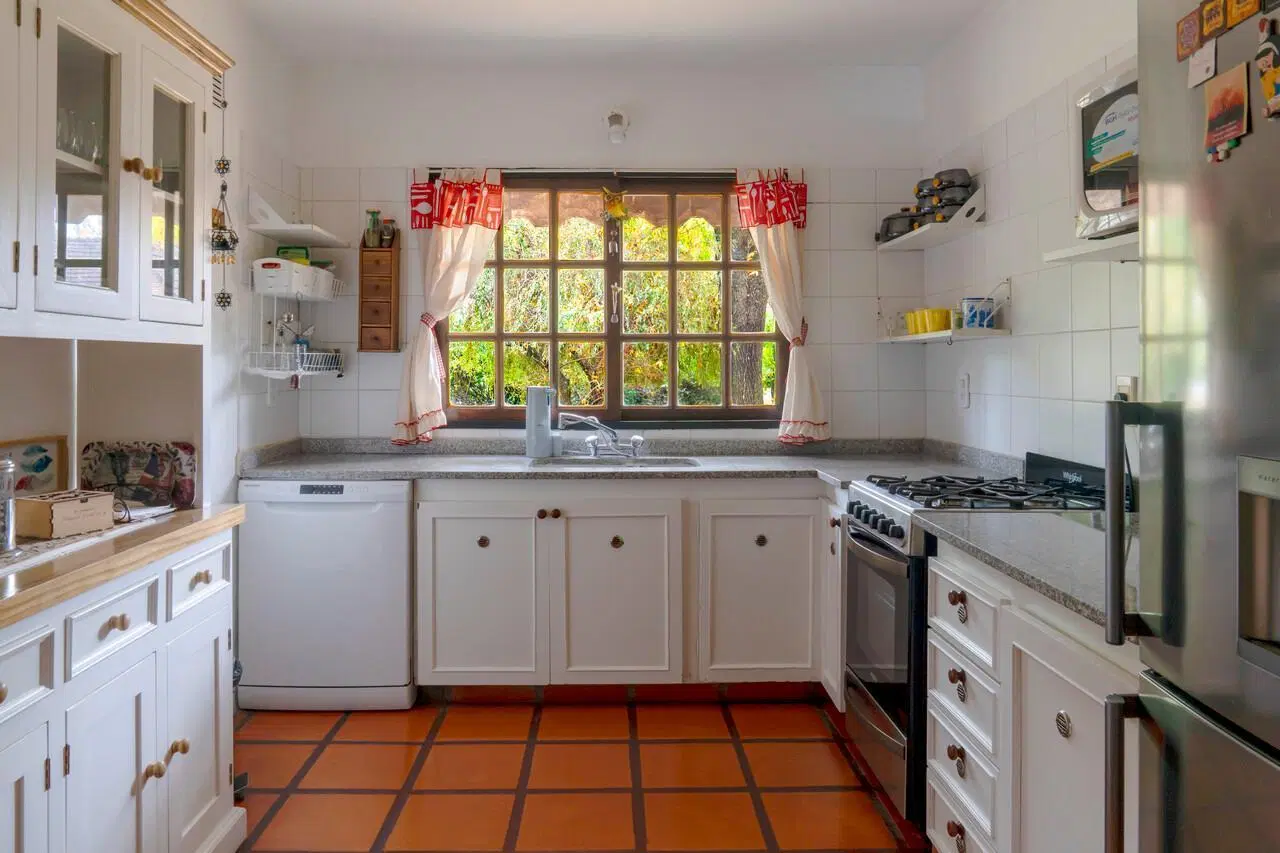 Venta casa 4 ambientes en Carmel CC sobre lote de 1.000m2 4