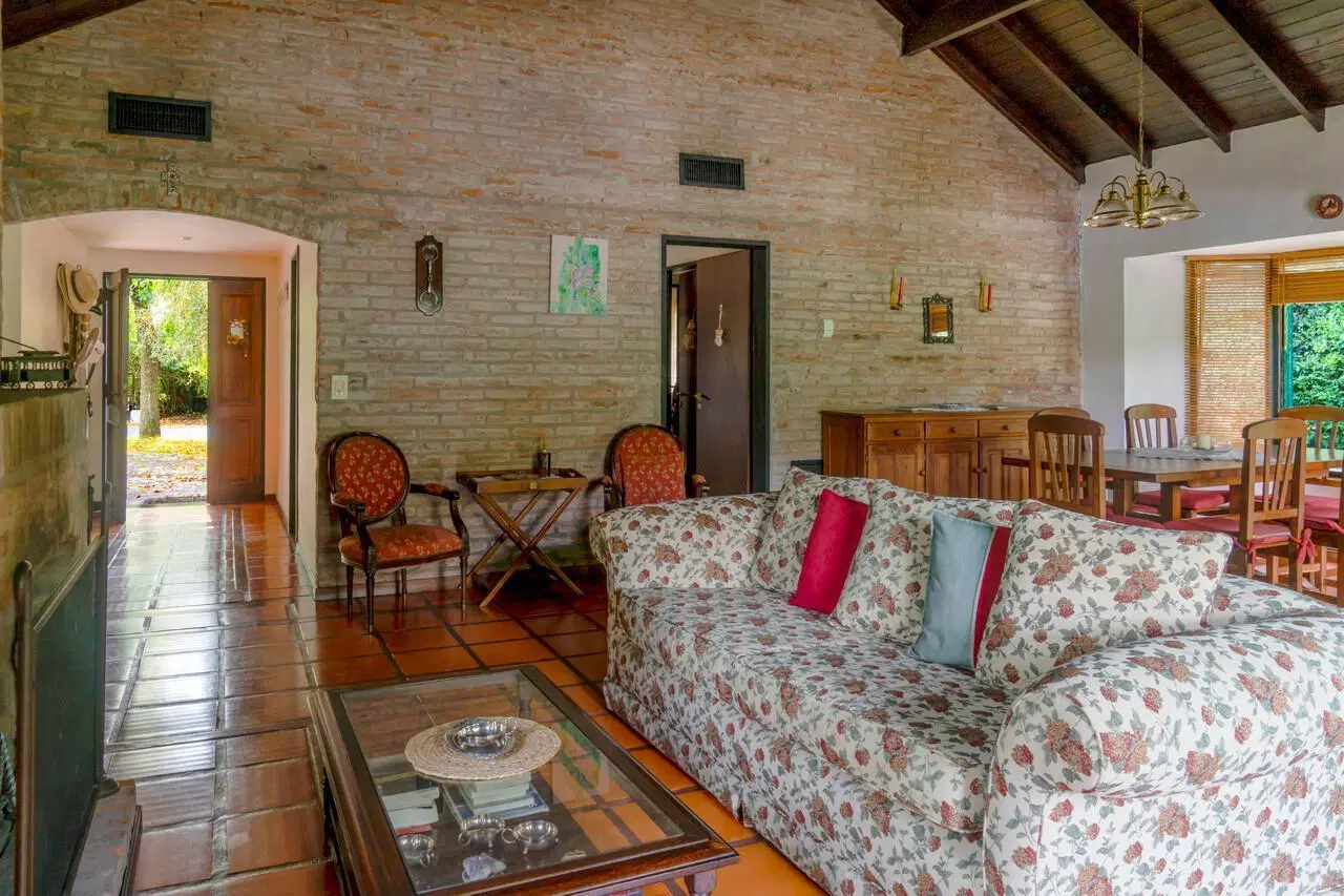 Venta casa 4 ambientes en Carmel CC sobre lote de 1.000m2 8