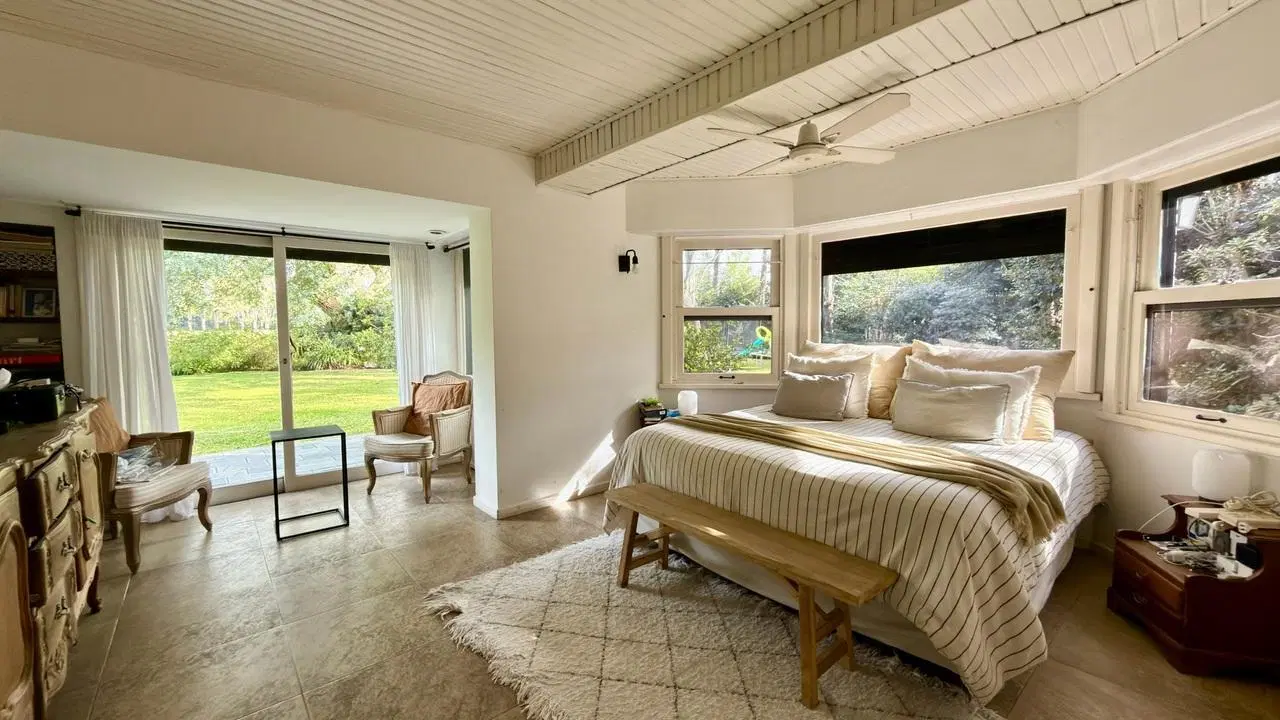 Venta Casa 6 ambientes en Mayling CC sobre el Polo 5