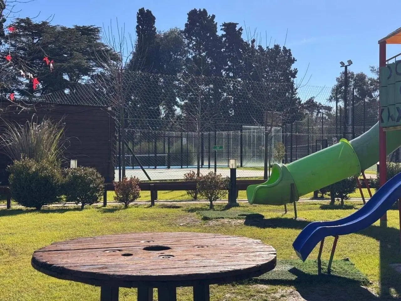 Terreno en Venta en Santa Emilia 5