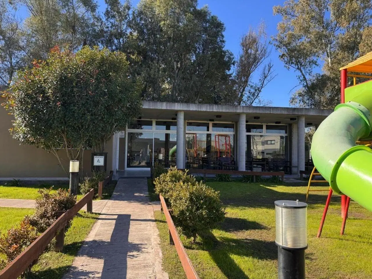 Terreno en Venta en Santa Emilia 1