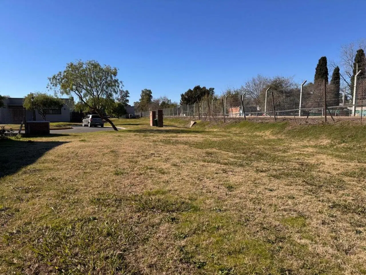 Terreno en Venta en Santa Emilia 2