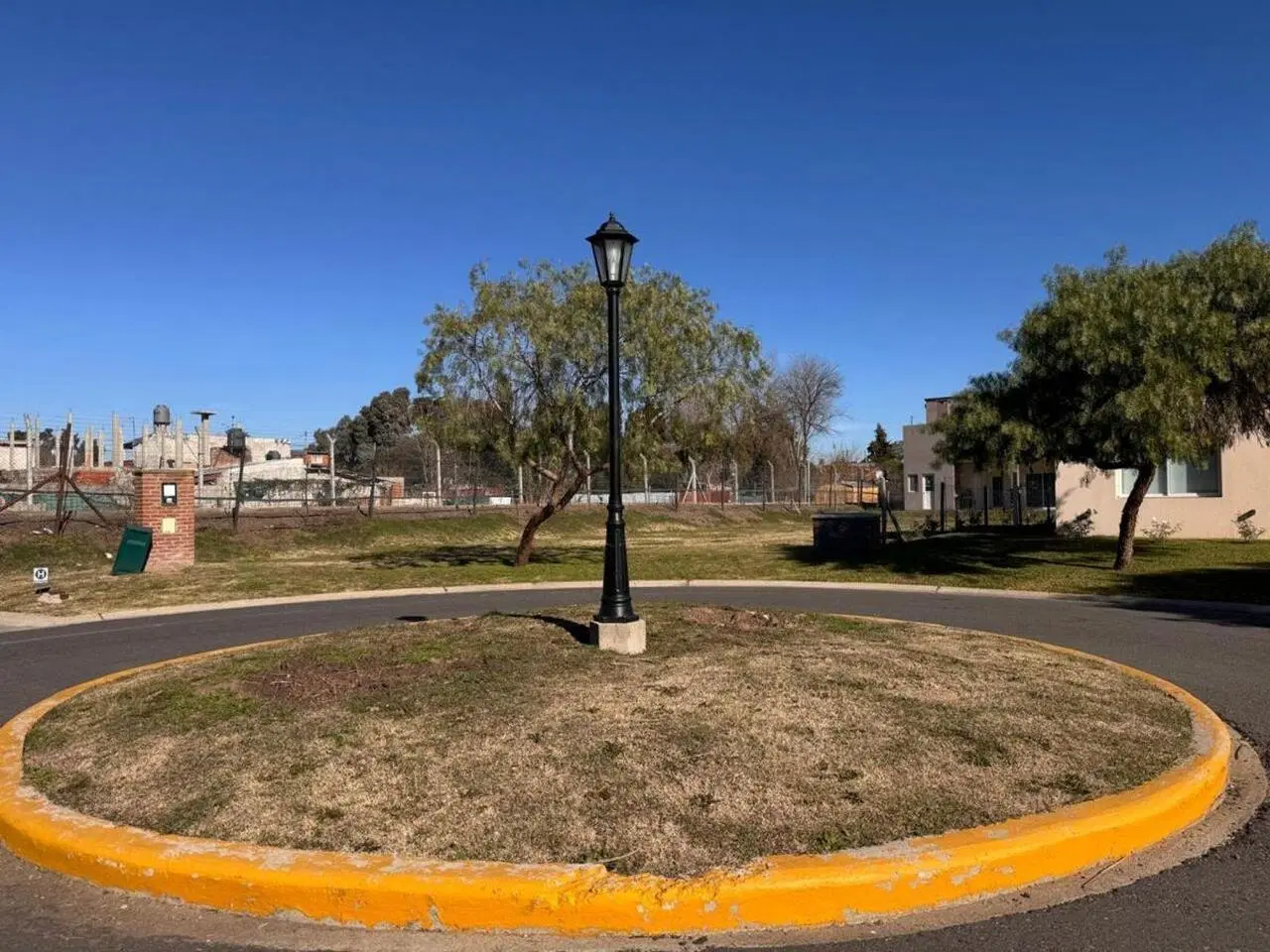 Terreno en Venta en Santa Emilia 4