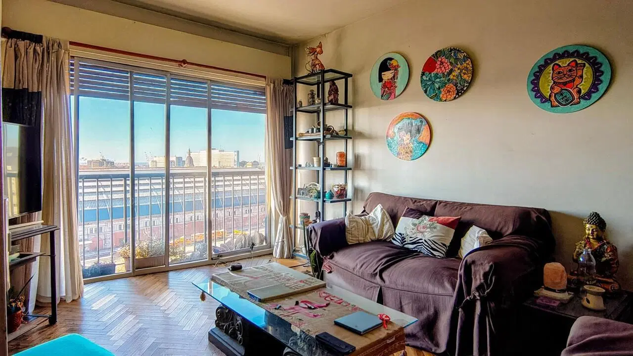 Departamento en venta en Retiro, 4 ambientes 3 baños, cochera y baulera 1