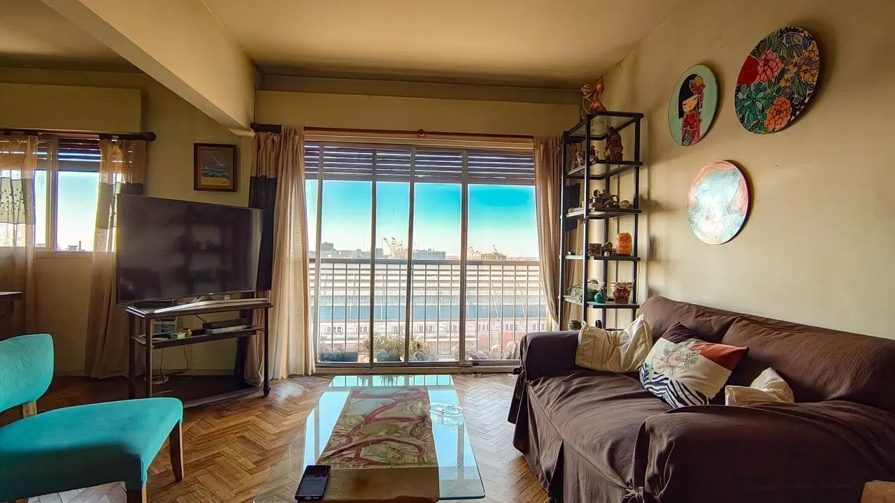 Departamento en venta en Retiro, 4 ambientes 3 baños, cochera y baulera 2