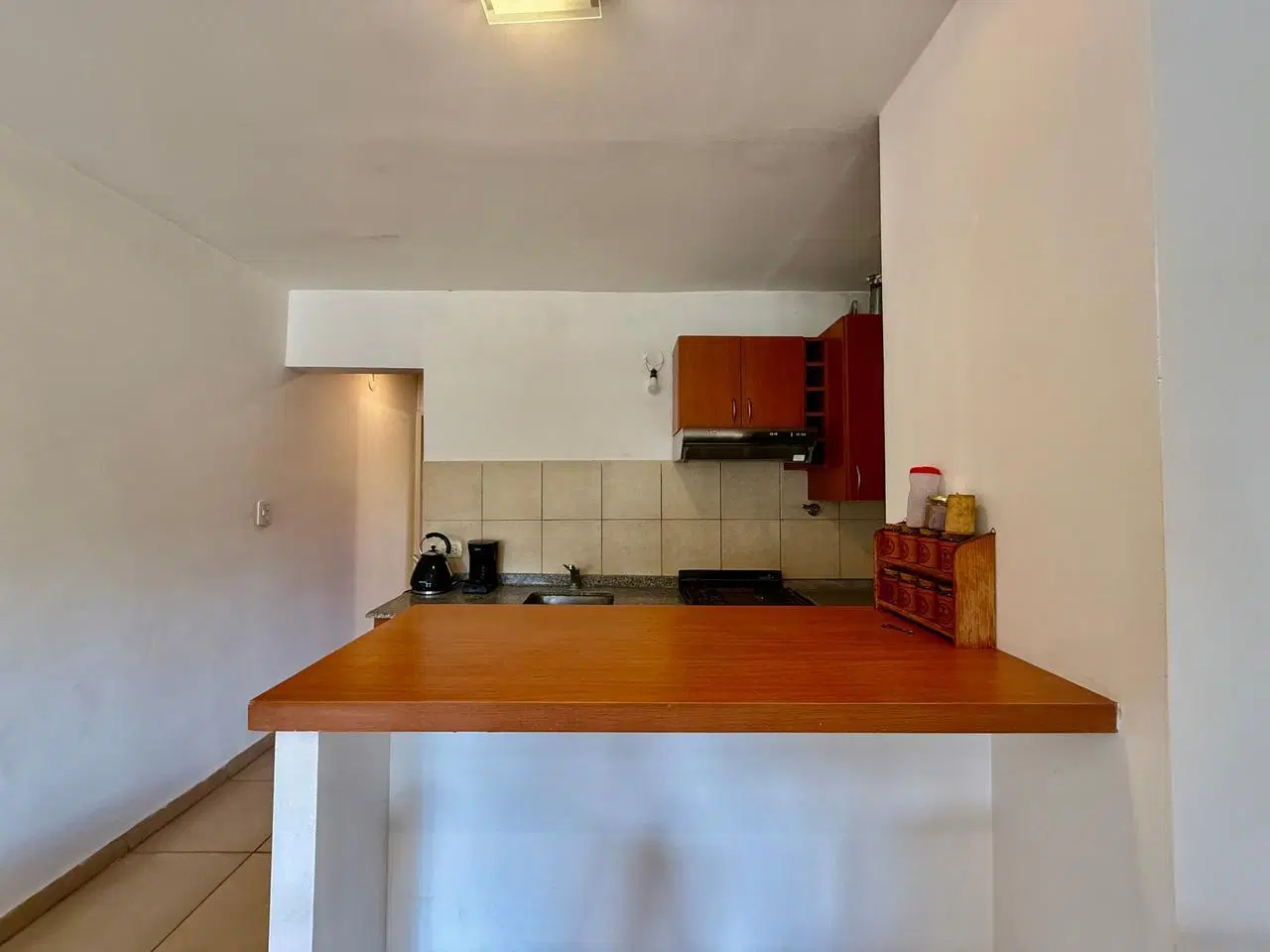 VENTA PH 2 AMBIENTES MUÑIZ / PATIO, COCHERA / APTO CRÉDITO 2