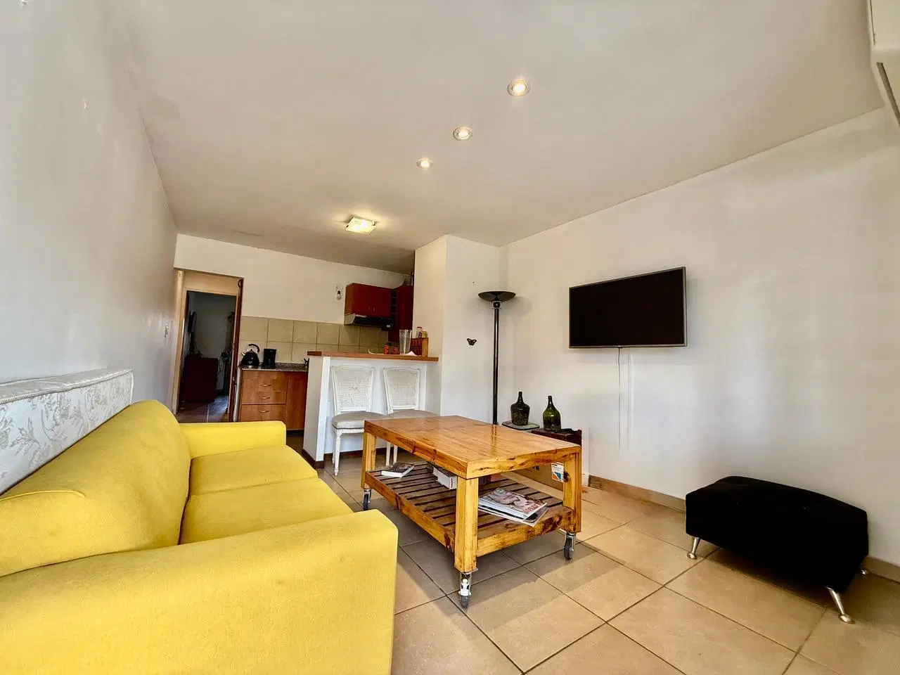 VENTA PH 2 AMBIENTES MUÑIZ / PATIO, COCHERA / APTO CRÉDITO 3