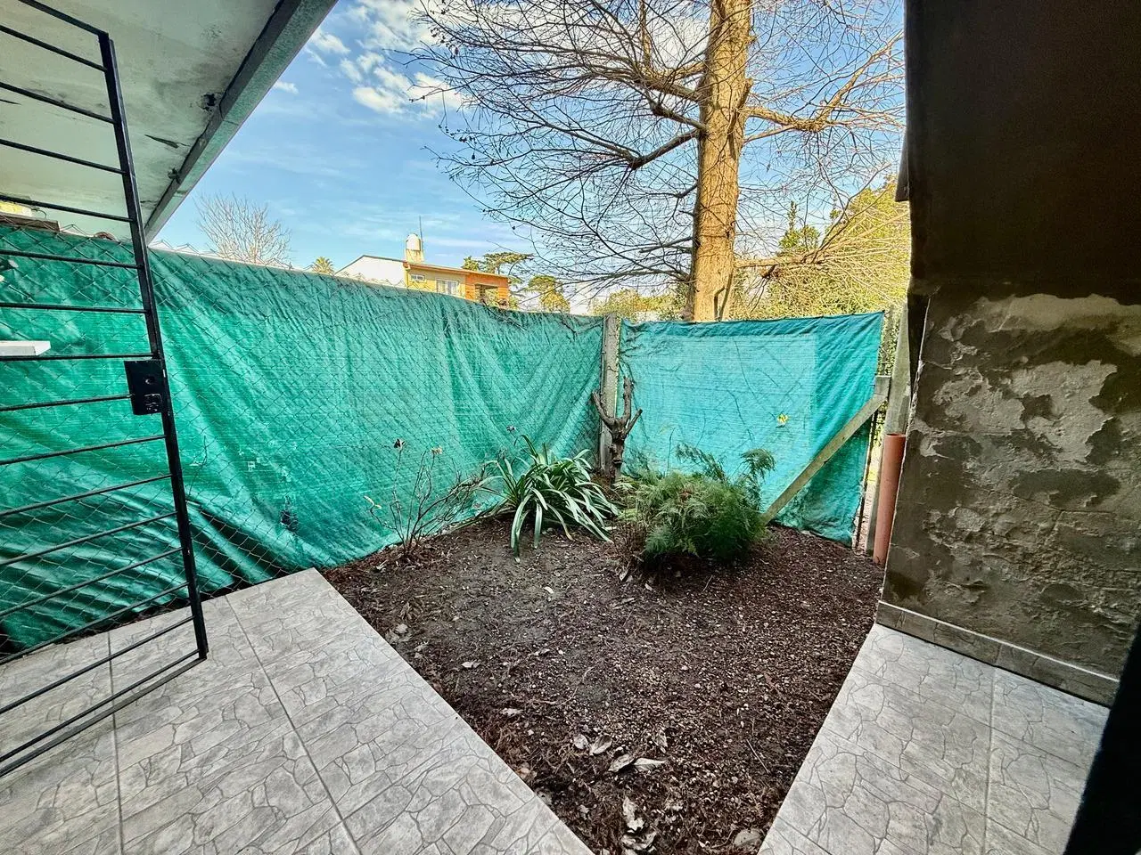 VENTA PH 2 AMBIENTES MUÑIZ / PATIO, COCHERA / APTO CRÉDITO 8