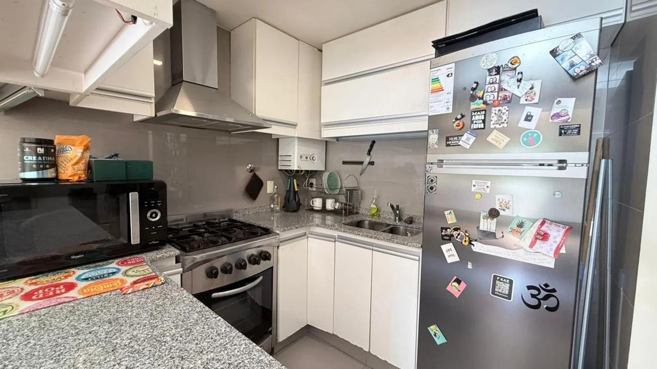 Foto de Venta Departamento 2 Ambientes Florida con Cochera y Parrilla, imagen 3