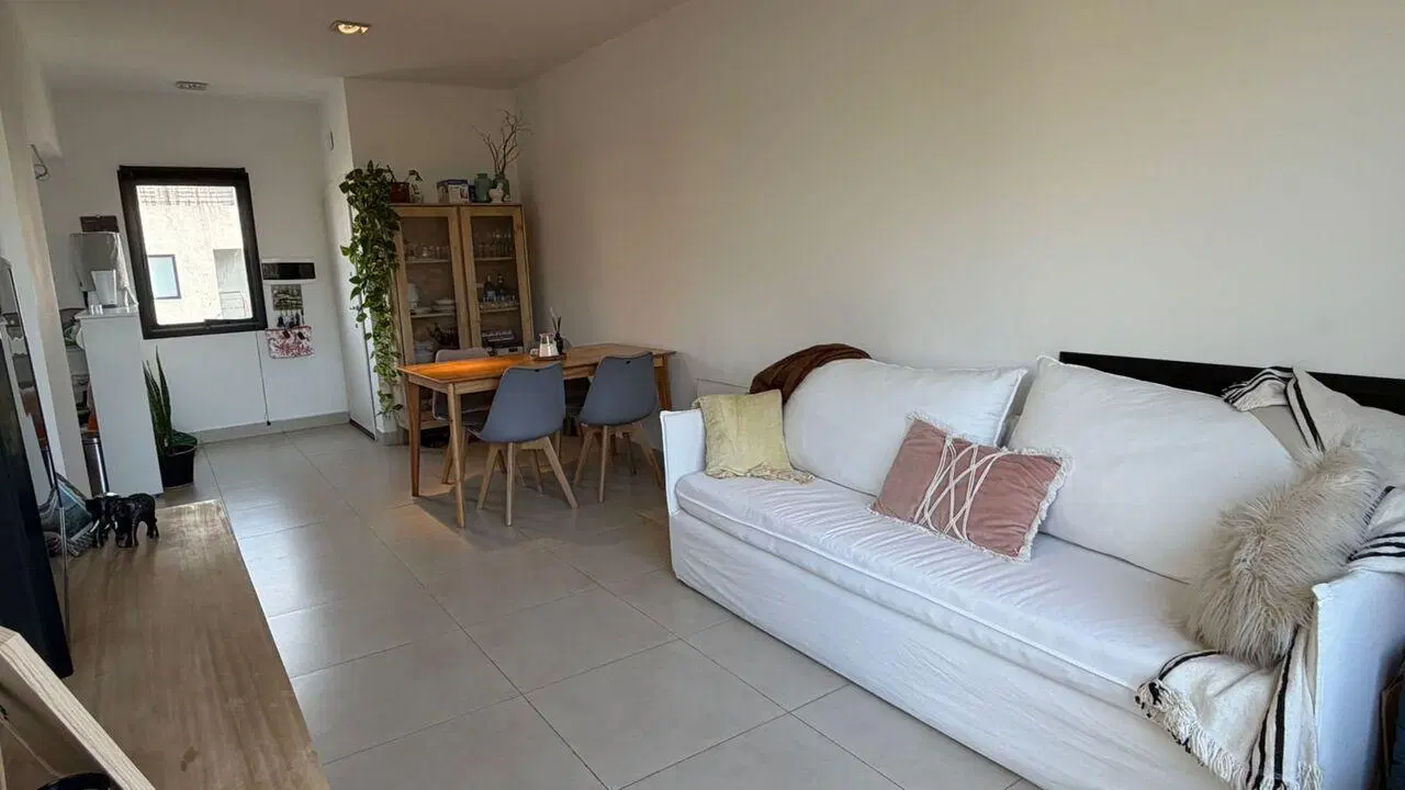 Venta departamento 2 ambientes, del viso, pilar 3