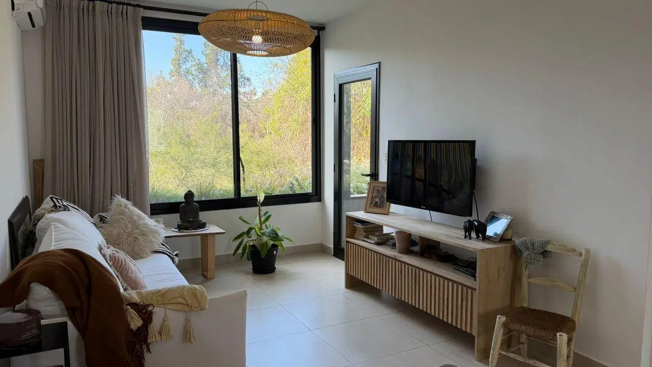 Venta departamento 2 ambientes, del viso, pilar 4