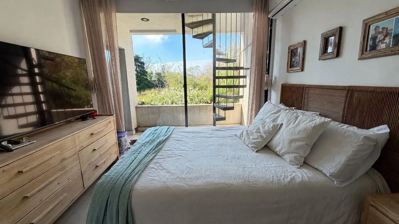 Venta departamento 2 ambientes, del viso, pilar 5