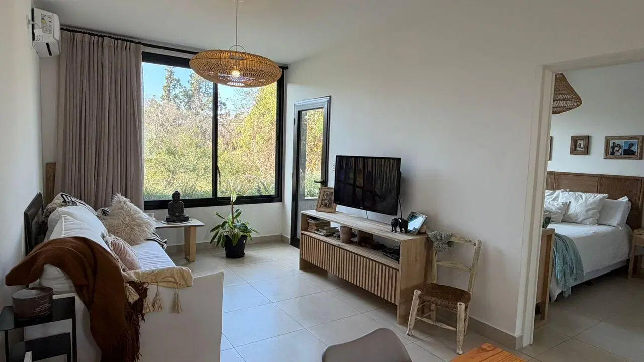 Venta departamento 2 ambientes, del viso, pilar 1