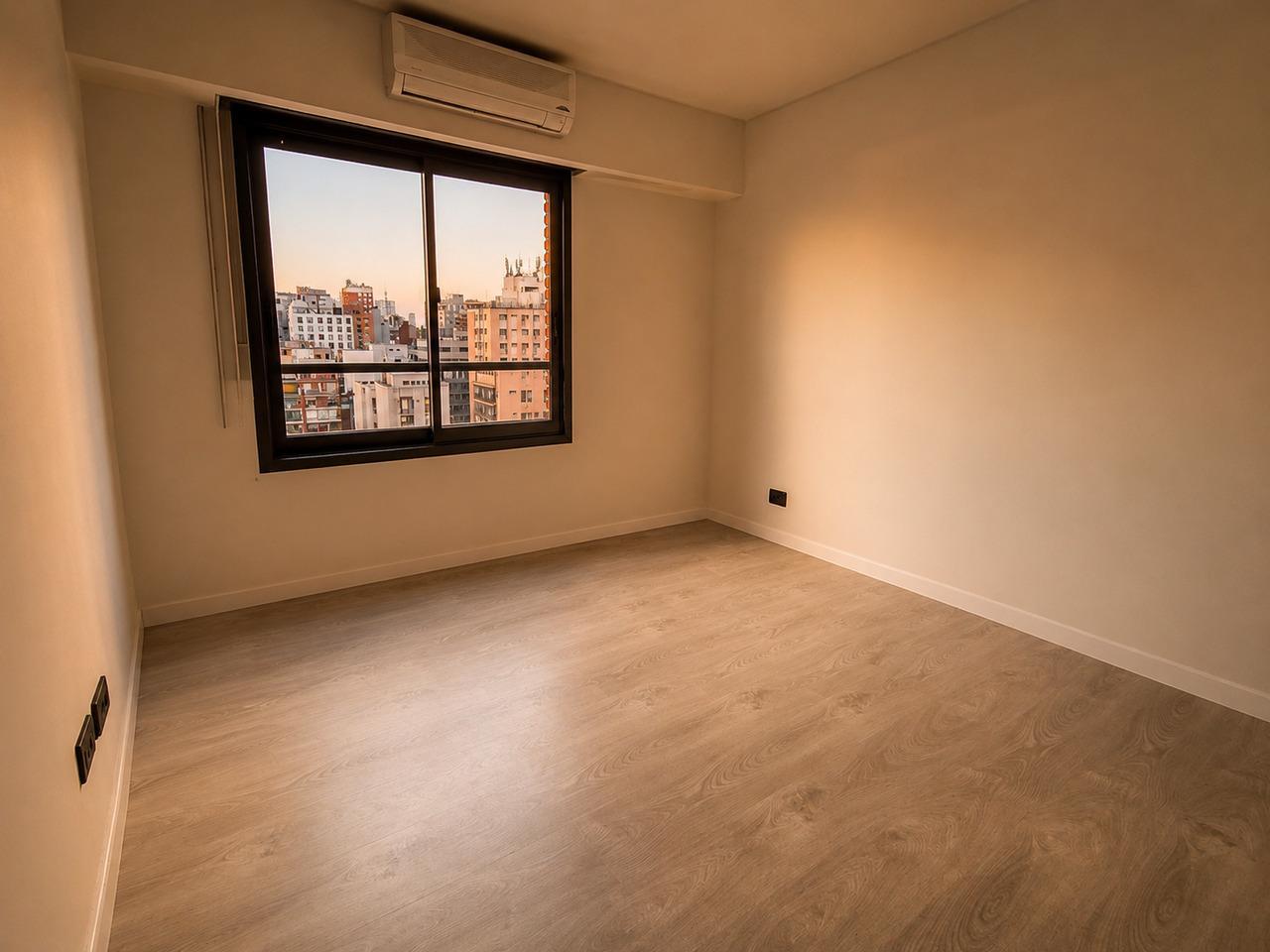 Foto de Alquiler Departamento 3 Ambientes con Balcón Terraza, Pileta y Jardín, imagen 4