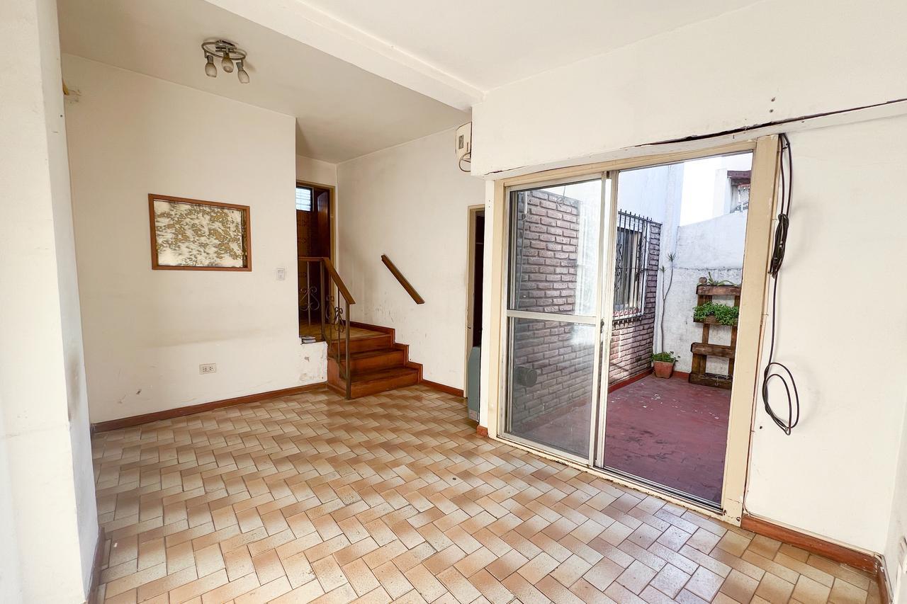 Foto de Venta departamento 2 ambientes con DOBLE TERRAZA en Munro – Excelente Ubicación, imagen 3