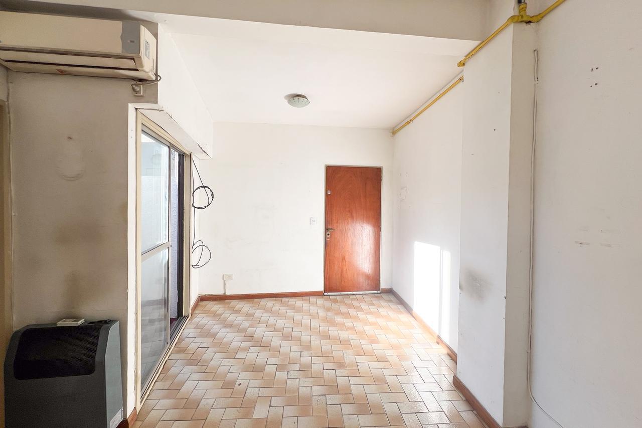 Foto de Venta departamento 2 ambientes con DOBLE TERRAZA en Munro – Excelente Ubicación, imagen 4