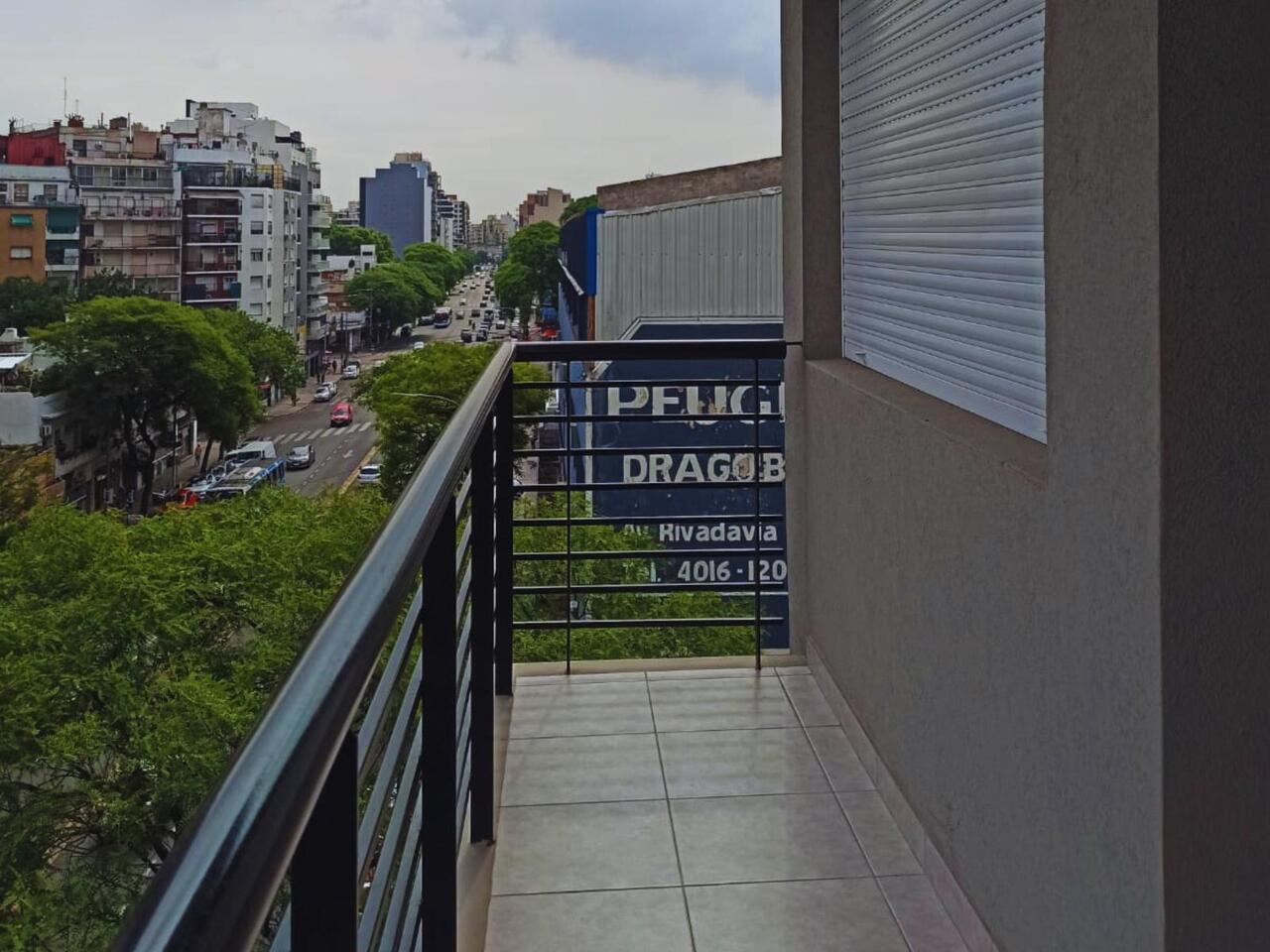 Foto de Exclusivo departamento 2 ambientes EN ALQUILER a estrenar con balcón, imagen 5