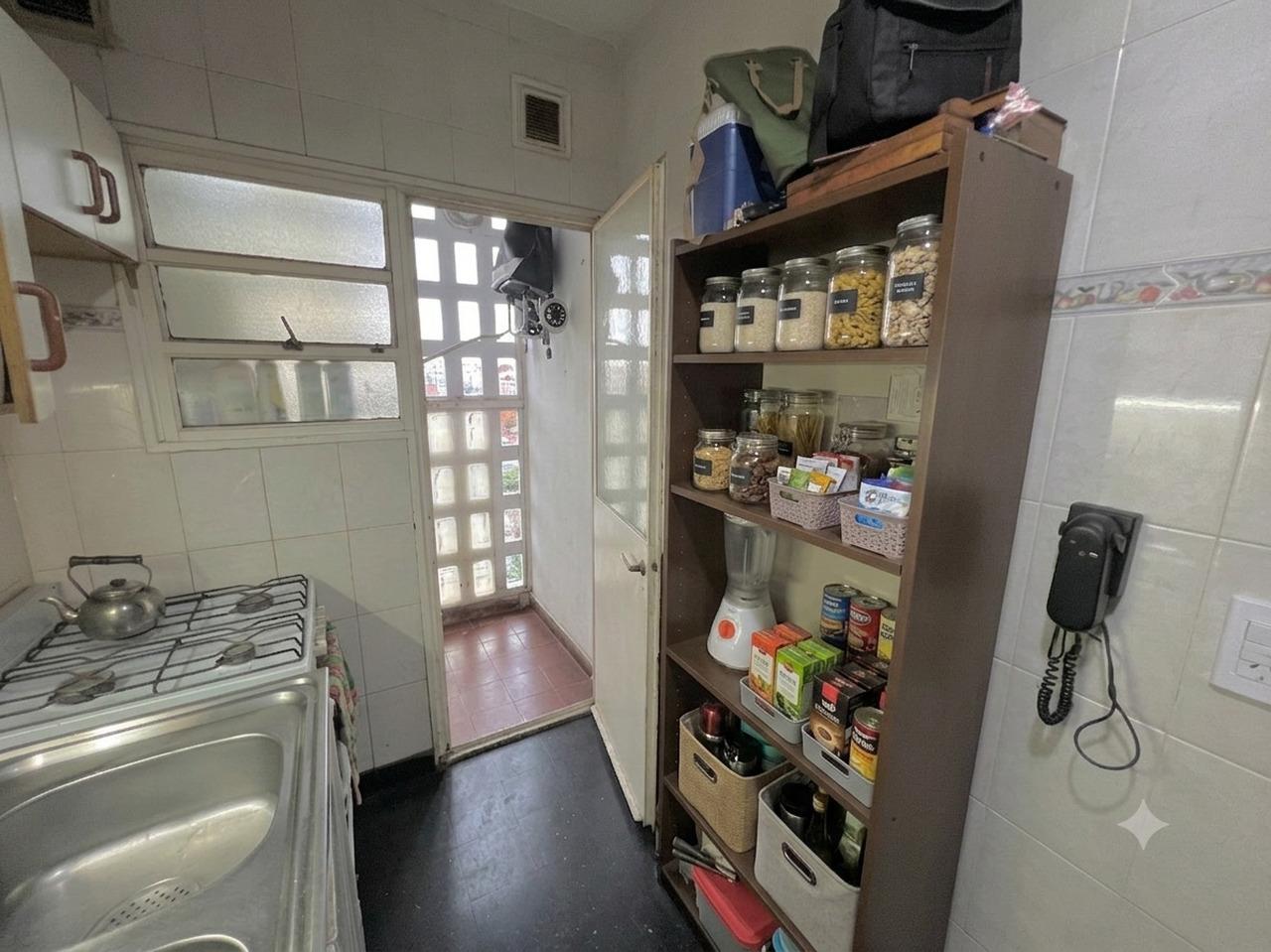Foto de VENTA DEPARTAMENTO 3 AMBIENTES BELGRANO, imagen 4