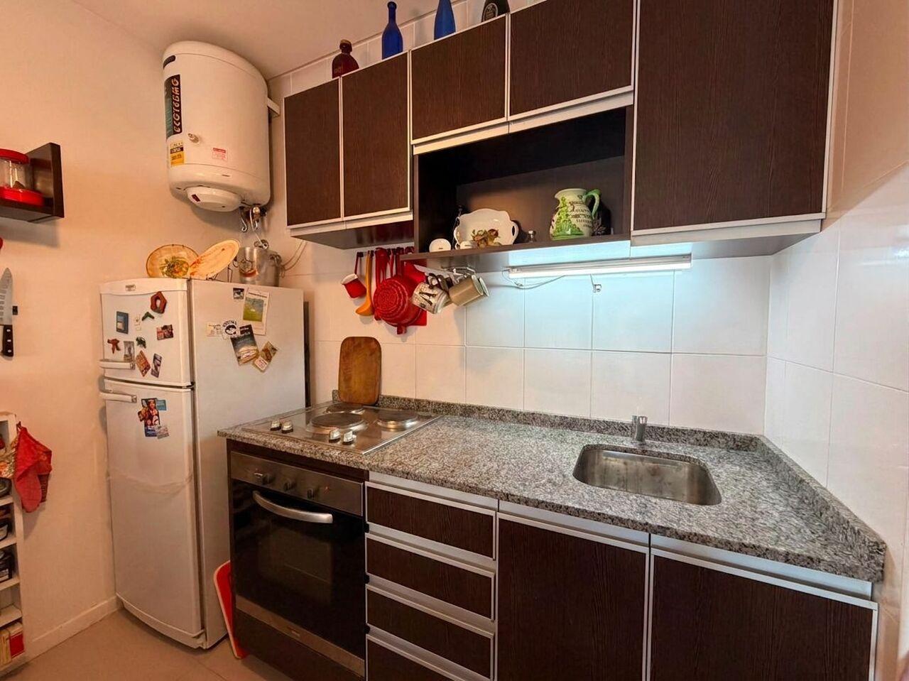 Foto de Venta Departamento de 1 ambiente – San Telmo, imagen 5