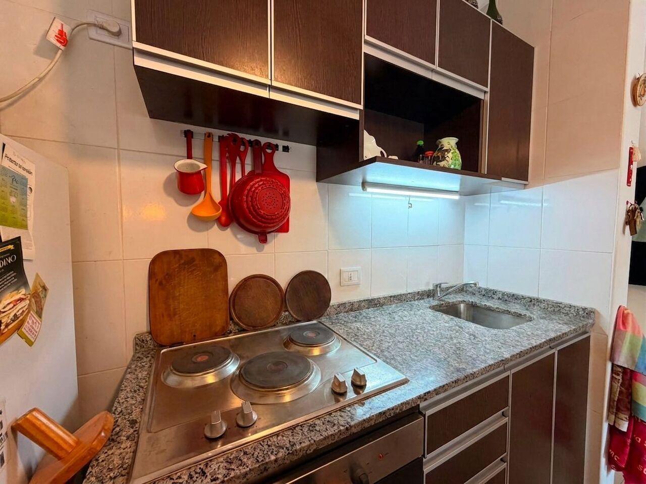 Foto de Venta Departamento de 1 ambiente – San Telmo, imagen 3