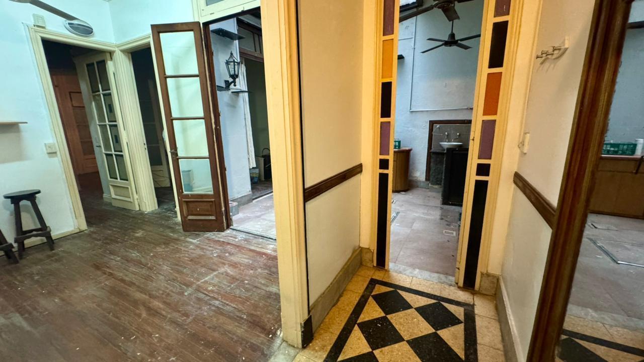 Foto de Venta de PH de 5 ambientes con patio en Monserrat, imagen 5