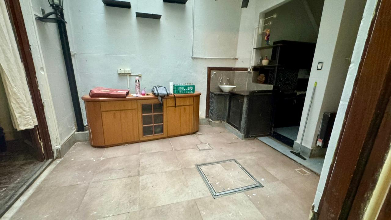 Foto de Venta de PH de 5 ambientes con patio en Monserrat, imagen 3