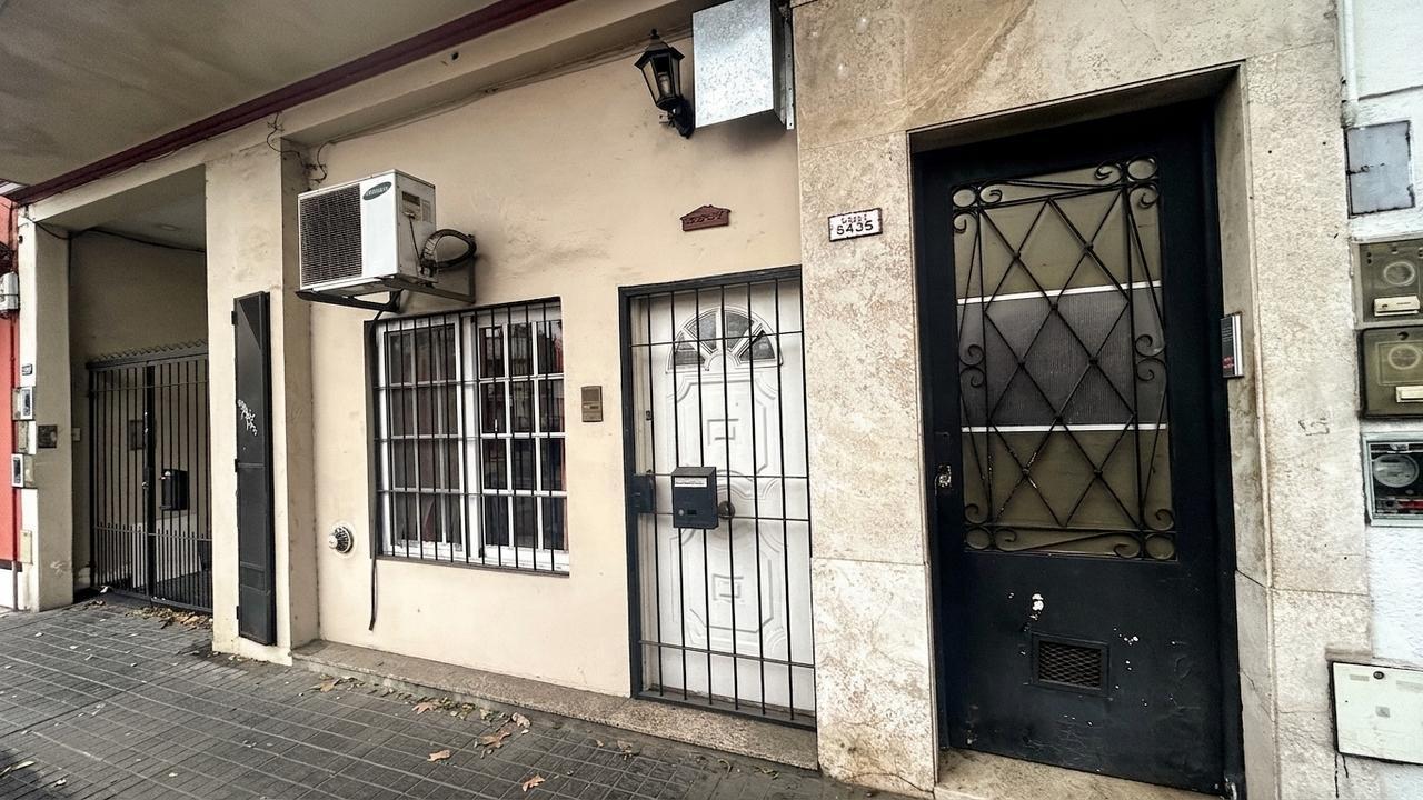 Foto de Venta PH 2 Ambientes Villa Pueyrredon, imagen 3