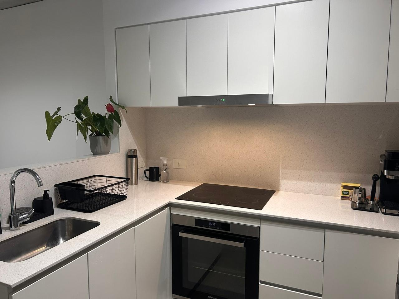 Foto de Venta departamento 2 ambientes Puerto Madero vista al Río Piso 20, imagen 3