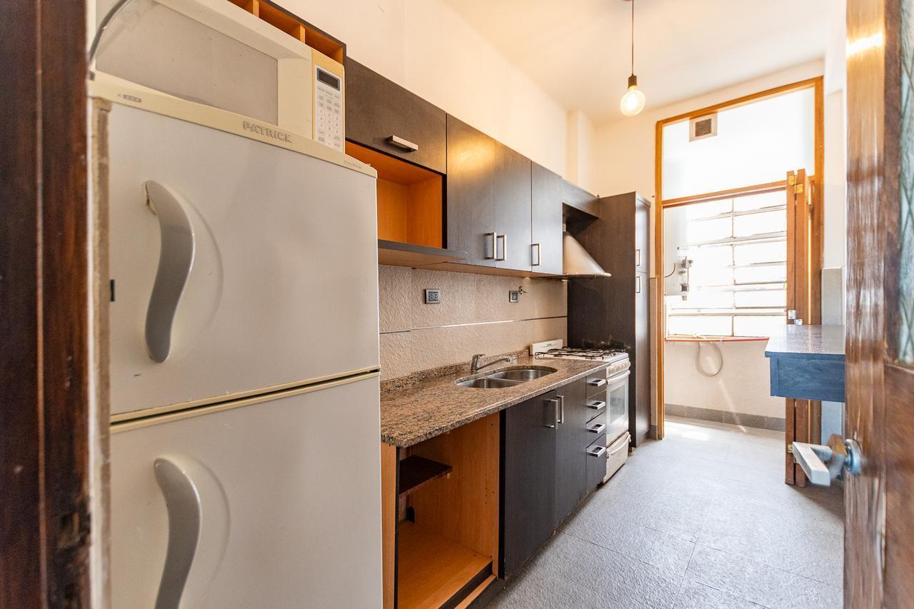Foto de VENTA Departamento 3 ambientes mas escritorio, en BELGRANO R, imagen 4