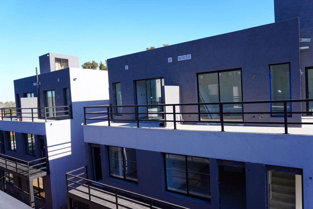 Foto de Duplex - 2 Ambientes con Terraza y Parrilla, imagen 3
