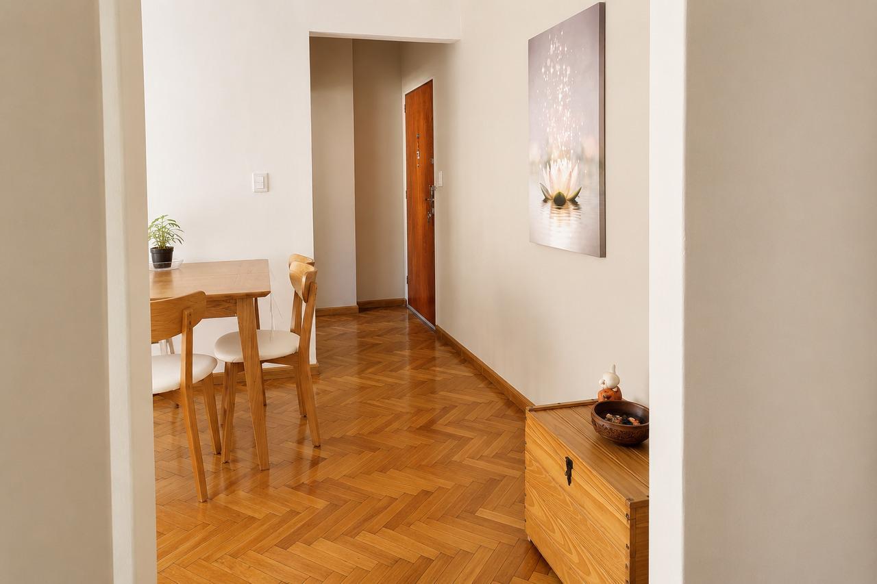 Foto de Venta de Departamento de 3 ambientes en San Cristobal, imagen 2