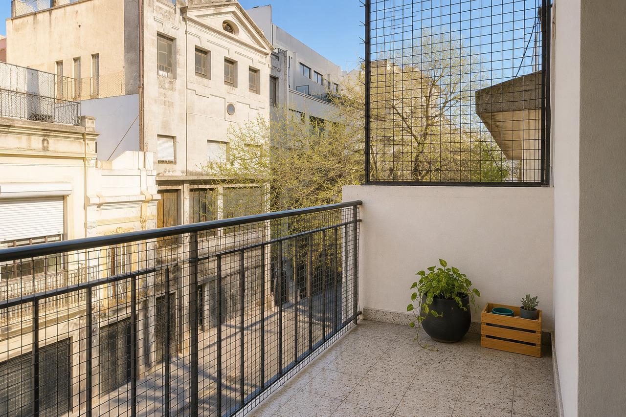 Foto de Venta de Departamento de 3 ambientes en San Cristobal, imagen 4