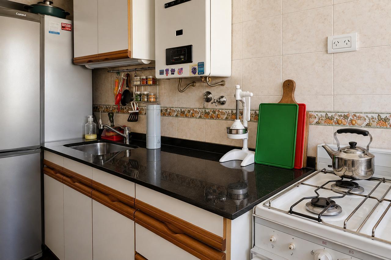 Foto de Venta de Departamento de 3 ambientes en San Cristobal, imagen 3