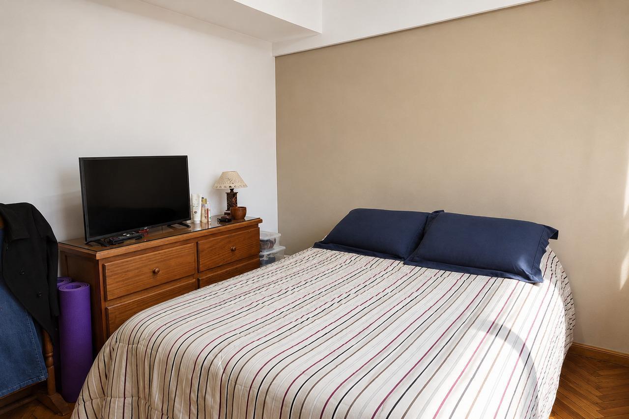 Foto de Venta de Departamento de 3 ambientes en San Cristobal, imagen 5