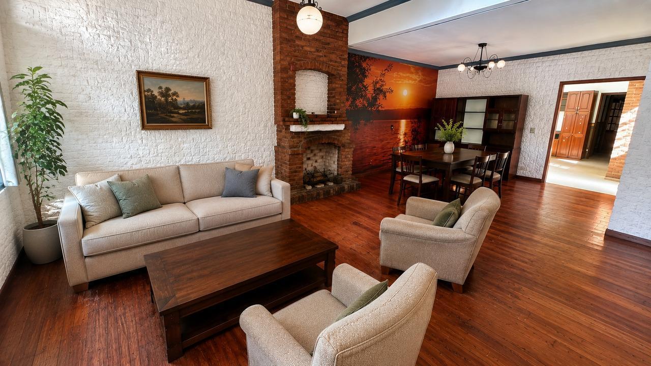 Foto de Venta de Casa Multifamiliar de 6 ambientes en Villa Soldati. Cochera +, imagen 5