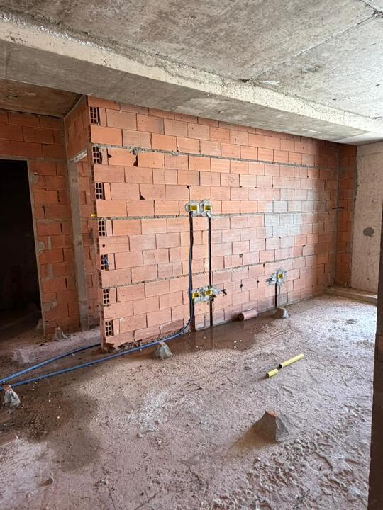 Foto de Venta departamento 3 ambientes con cochera en Mar del Plata Urgente, imagen 1