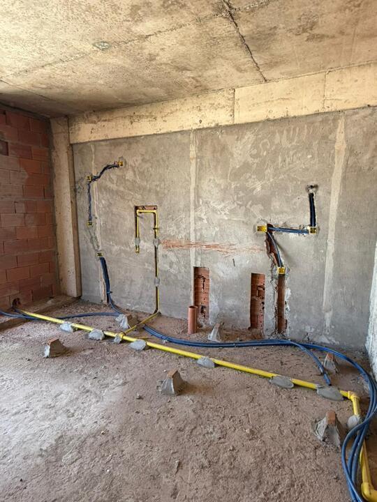 Foto de Venta departamento 3 ambientes con cochera en Mar del Plata Urgente, imagen 5