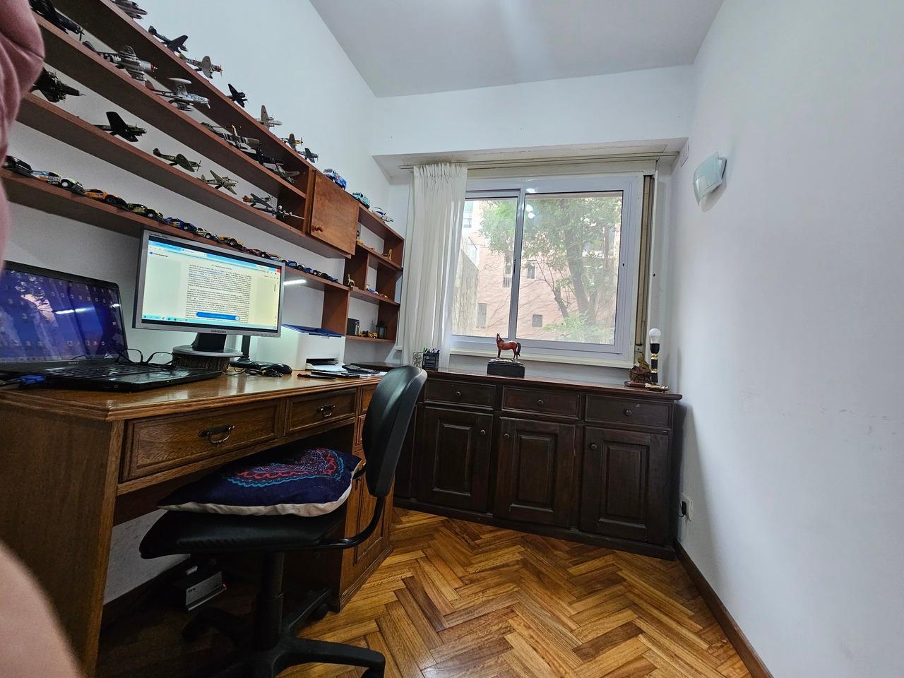 Foto de Venta Departamento 4 Ambientes en San Nicolás, imagen 4