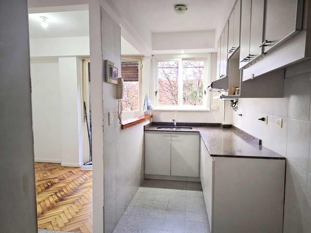 Foto de Alquiler departamento 4 ambientes Nuñez. Guayra esq. Arcos. Balcón al, imagen 3