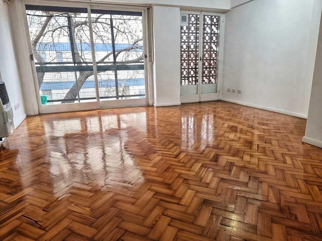 Foto de Alquiler departamento 4 ambientes Nuñez. Guayra esq. Arcos. Balcón al, imagen 2
