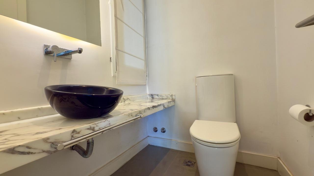 Foto de Venta casa 6 ambientes moderna en Carmel CC Pilar, imagen 4