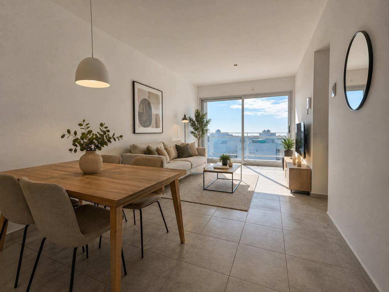 Foto de 🏡Departamento Semipiso de 3 Ambientes con Balcón EN VENTA en La, imagen 1